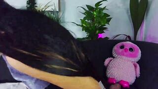 HannaNirvana HD Porn Video [Stripchat] - recordable-publics, cam2cam, girls, new-cheapest-privates, petite-latin