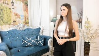 Watch isobelsimpson Webcam Porn Video [Chaturbate] - new, natural, young, shy, 18
