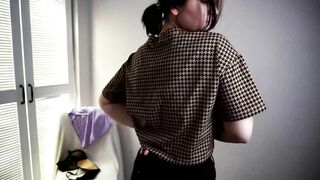 Watch toko_boki Webcam Porn Video [Chaturbate] - tease, new, shy, asian, teen