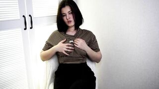 Watch toko_boki Webcam Porn Video [Chaturbate] - tease, new, shy, asian, teen
