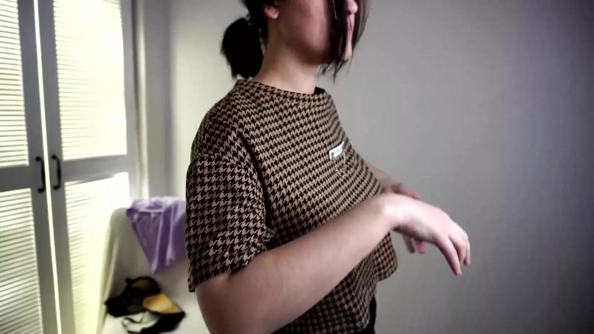 Watch toko_boki Webcam Porn Video [Chaturbate] - tease, new, shy, asian,  teen