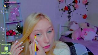 EvaGlass_ New Porn Video [Stripchat] - striptease, fetishes, twerk-teens, moderately-priced-cam2cam, fingering-teens