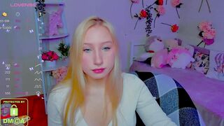 EvaGlass_ New Porn Video [Stripchat] - striptease, fetishes, twerk-teens, moderately-priced-cam2cam, fingering-teens