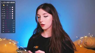 Watch KateMolony New Porn Video [Stripchat] - recordable-privates-teens, masturbation, kissing, twerk, middle-priced-privates-white