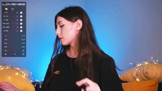 Watch KateMolony New Porn Video [Stripchat] - recordable-privates-teens, masturbation, kissing, twerk, middle-priced-privates-white