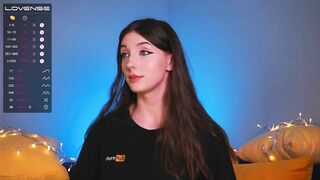 Watch KateMolony New Porn Video [Stripchat] - recordable-privates-teens, masturbation, kissing, twerk, middle-priced-privates-white