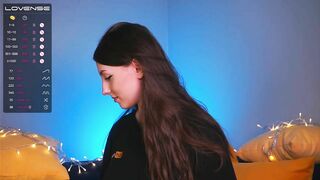 Watch KateMolony New Porn Video [Stripchat] - recordable-privates-teens, masturbation, kissing, twerk, middle-priced-privates-white