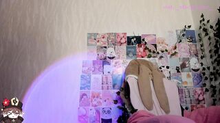 stacyviper Webcam Porn Video [Chaturbate] - cosplay, sexy, 18, coloredhair
