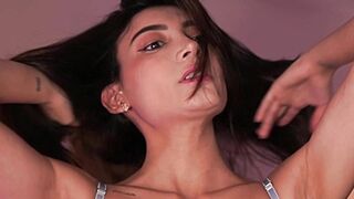 Watch letiziafulkers1 HD Porn Video [Chaturbate] - new, bigass, latina, skinny, bi... thumbnail