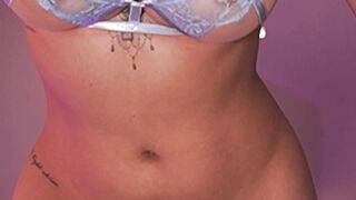 Watch letiziafulkers1 HD Porn Video [Chaturbate] - new, bigass, latina, skinny, bigboobs