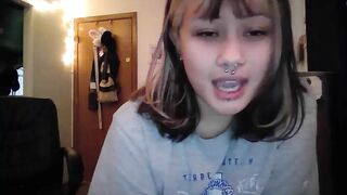 daisy_princess HD Porn Video [Chaturbate] - rope, braces, swim, lady
