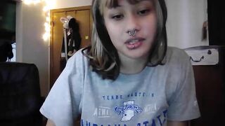 daisy_princess HD Porn Video [Chaturbate] - rope, braces, swim, lady