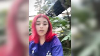 JoselinFlower_ Hot Porn Video [Stripchat] - venezuelan, yoga-teens, titty-fuck, masturbation, medium