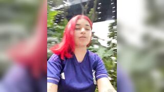 JoselinFlower_ Hot Porn Video [Stripchat] - venezuelan, yoga-teens, titty-fuck, masturbation, medium