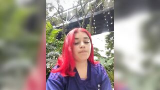 JoselinFlower_ Hot Porn Video [Stripchat] - venezuelan, yoga-teens, titty-fuck, masturbation, medium