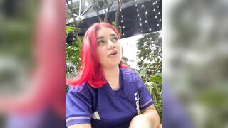 JoselinFlower_ Hot Porn Video [Stripchat] - venezuelan, yoga-teens, titty-fuck, masturbation, medium
