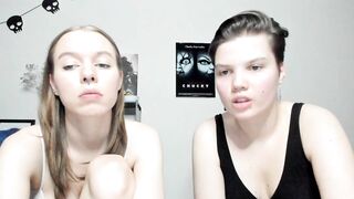 Watch Jane_Sandra New Porn Video [Stripchat] - student, brunettes, trimmed-teens, girls, cheapest-privates-white
