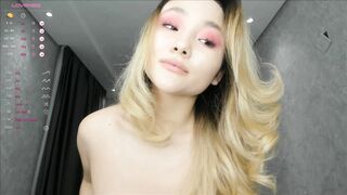 hiro_kai Hot Porn Video [Chaturbate] - new, natural, asian, squirt, bigboobs