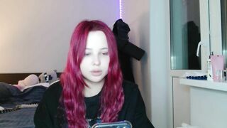 Watch B_Ratz Hot Porn Video [Stripchat] - doggy-style, curvy, blowjob, redheads-teens, cheap-privates-teens