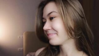Watch diora_babe New Porn Video [Chaturbate] - new, young, shy, 18, cute