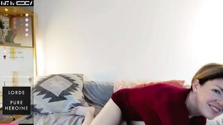 kit_kassidy New Porn Video [Chaturbate] - new, milf, anal, joi, bigboobs