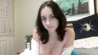 Watch gonnanuut Webcam Porn Video [Chaturbate] - 18, teen, lush, cute