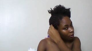Watch Puffny_shanti Webcam Porn Video [Stripchat] - small-audience, anal-ebony, african, teens, doggy-style