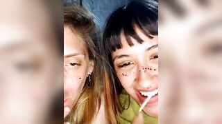briilliiitosss HD Porn Video [Stripchat] - orgasm, big-ass, strapon, dirty-talk, selfsucking