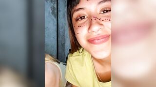 briilliiitosss HD Porn Video [Stripchat] - orgasm, big-ass, strapon, dirty-talk, selfsucking
