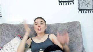 EmaJonnes HD Porn Video [Stripchat] - spanish-speaking, striptease-young, young, fingering-young, affordable-cam2cam