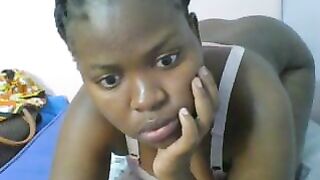 sweet-lizzy Webcam Porn Video [Stripchat] - young, erotic-dance, big-ass-ebony, spanking, cheapest-privates
