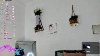 luiciana_gomez07 Webcam Porn Video [Stripchat] - dildo-or-vibrator, bondage, dildo-or-vibrator-milfs, squirt-latin, fingering