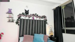 Watch anais_05 Hot Porn Video [Stripchat] - romantic, colombian, brunettes-young, big-tits-young, spanking