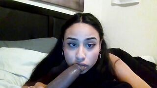Watch jadexbabe Webcam Porn Video [Chaturbate] - thick, edge, latino, fuckme