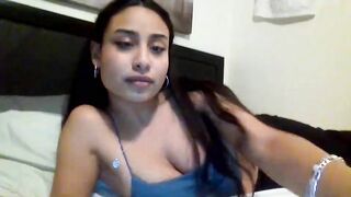 Watch jadexbabe Webcam Porn Video [Chaturbate] - thick, edge, latino, fuckme