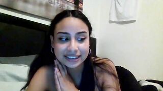Watch jadexbabe Webcam Porn Video [Chaturbate] - thick, edge, latino, fuckme