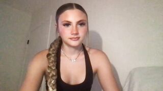 Watch daisyparkerxo Hot Porn Video [Chaturbate] - hugepussy, asia, tights, mixed, moan,