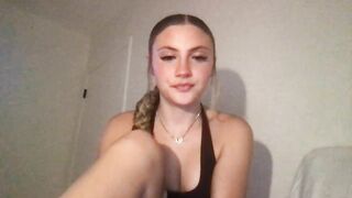 Watch daisyparkerxo Hot Porn Video [Chaturbate] - hugepussy, asia, tights, mixed, moan,