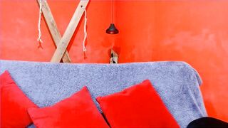 amaranta_wild New Porn Video [Stripchat] - shower, ass-to-mouth, redheads, big-ass-teens, cam2cam