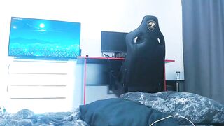 sherlystero New Porn Video [Chaturbate] - anal, young, blonde, teen, lush