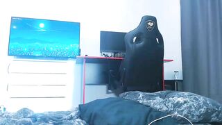 sherlystero New Porn Video [Chaturbate] - anal, young, blonde, teen, lush