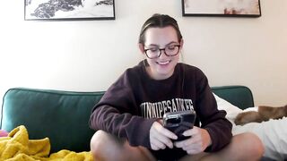 Watch hothornypair Webcam Porn Video [Chaturbate] - natural, young, lovense, squirt