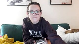 Watch hothornypair Webcam Porn Video [Chaturbate] - natural, young, lovense, squirt