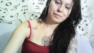 Watch Venusluxodomme Hot Porn Video [Stripchat] - orgasm, pegging, cam2cam, shower, bdsm