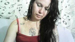Watch Venusluxodomme Hot Porn Video [Stripchat] - orgasm, pegging, cam2cam, shower, bdsm