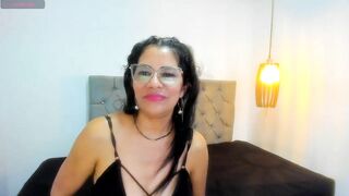 miss_lucero1 HD Porn Video [Stripchat] - doggy-style, cumshot, most-affordable-cam2cam, dildo-or-vibrator, small-tits-latin