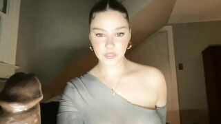 novavangogh New Porn Video [Chaturbate] - bbc, bigtits, lovense, fishnets