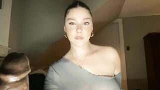 novavangogh New Porn Video [Chaturbate] - bbc, bigtits, lovense, fishnets