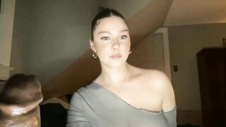 novavangogh New Porn Video [Chaturbate] - bbc, bigtits, lovense, fishnets