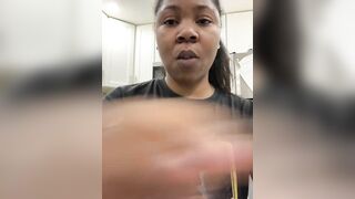 Watch TherealRoxxyredd New Porn Video [Stripchat] - topless, young, twerk-young, girls, oil-show